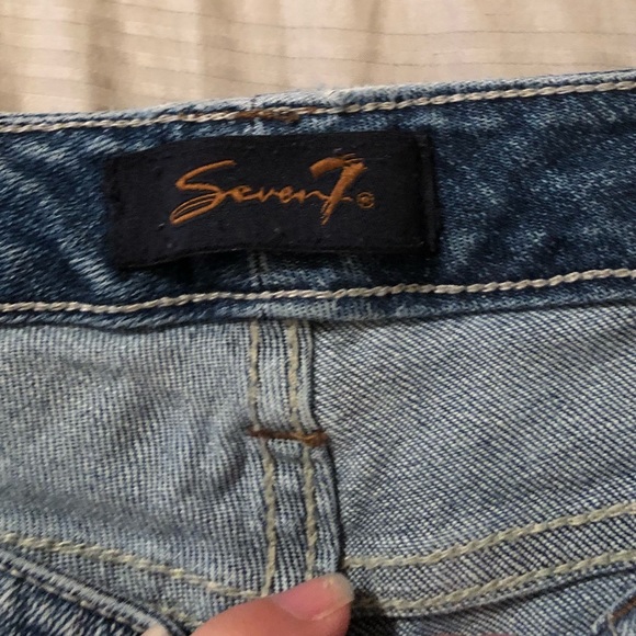 Bootcut Jeans - Picture 5 of 6